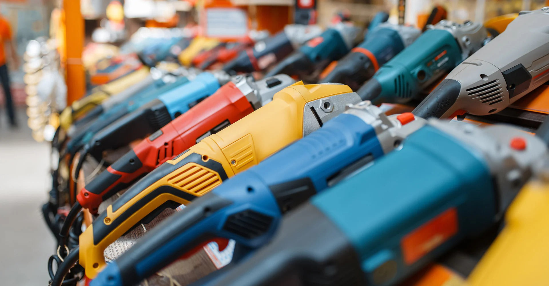 Choosing the Right Power Drill: What Every Buyer Should Know