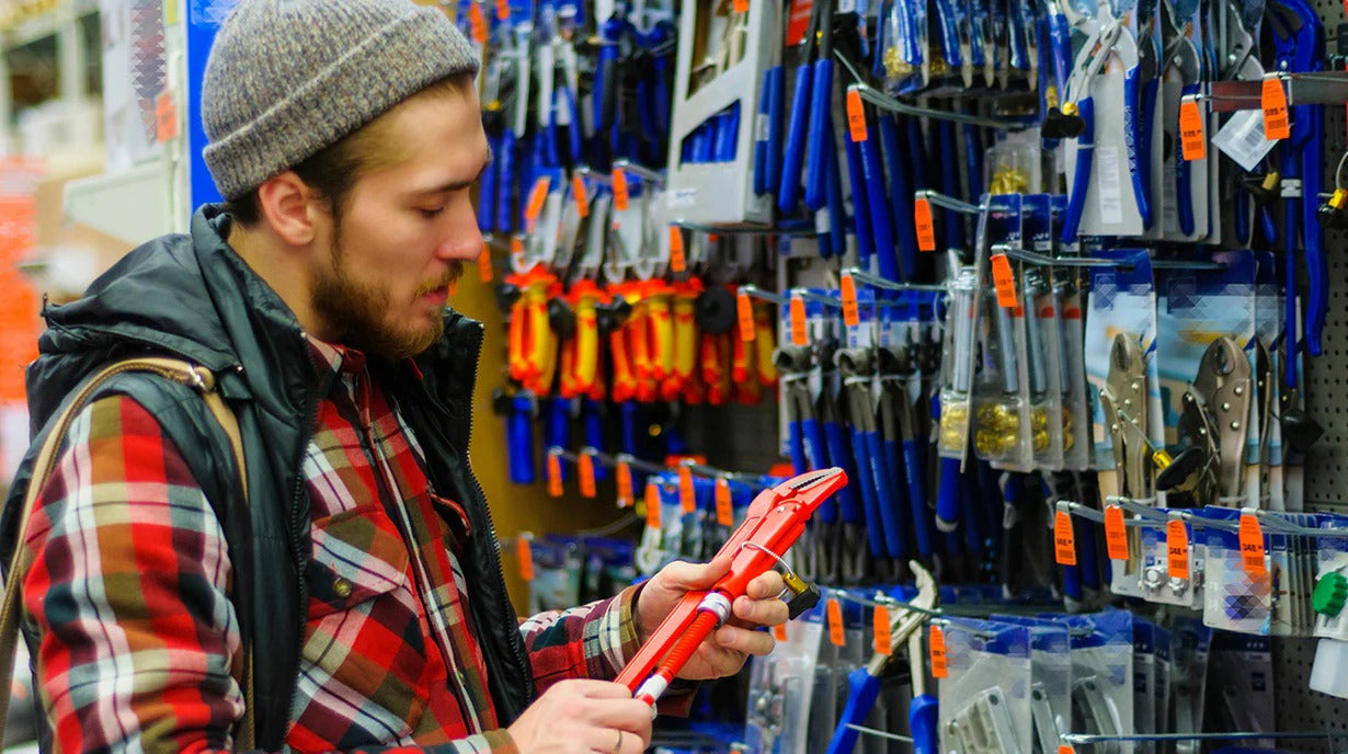 Hand Tools Still Matter: Why Quality and Precision Can’t Be Replaced