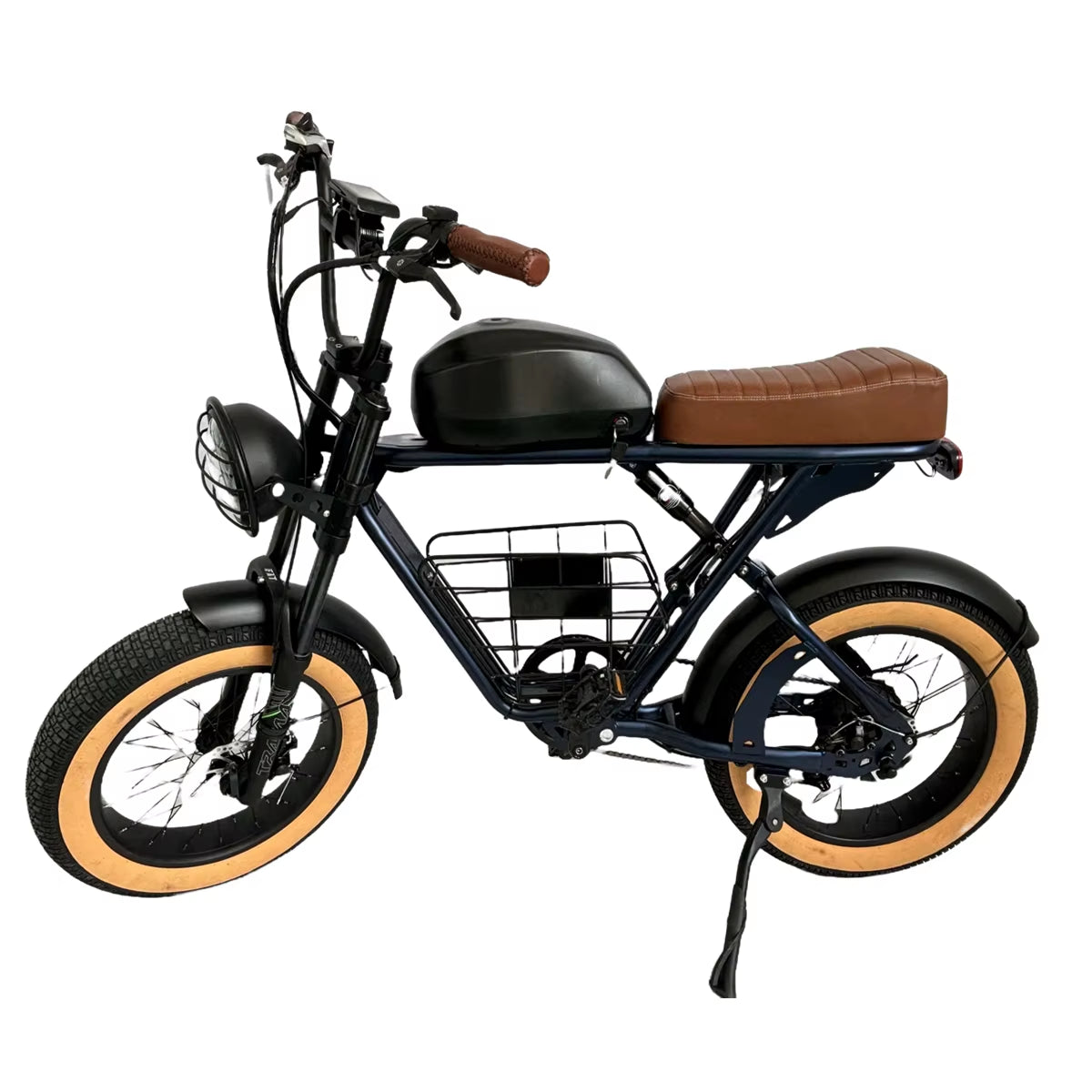 US Warehouse Electric Bicycle for Adults Top Popular Electric Bike Fat Tire Super Design Electric Bike Super Bike