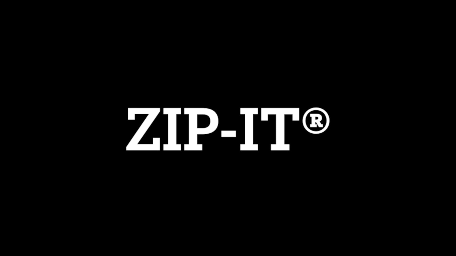 ZIP-IT BARBED PLASTIC Clog Removal Drain Snake Cleaner (12 PK)