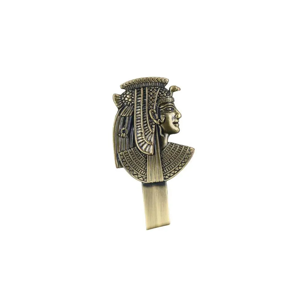 Egyptian Pyramid Pharaoh Envelope Opener DIY Crafts Tool Zinc Alloy Express Opener Letter Opening Tool Ancient
