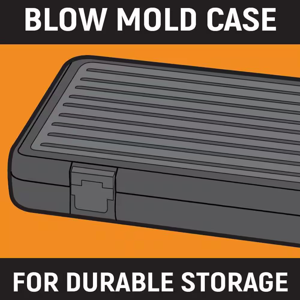 Sensor and Sending Socket Set (8-Piece)