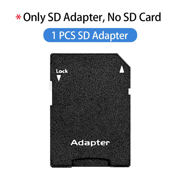 Xiaomi High Speed Memory Card 1TB 2TB Micro TF SD Card 128GB 256GB TF Card for Camera Surveillance Devices for Sony for Lenovo