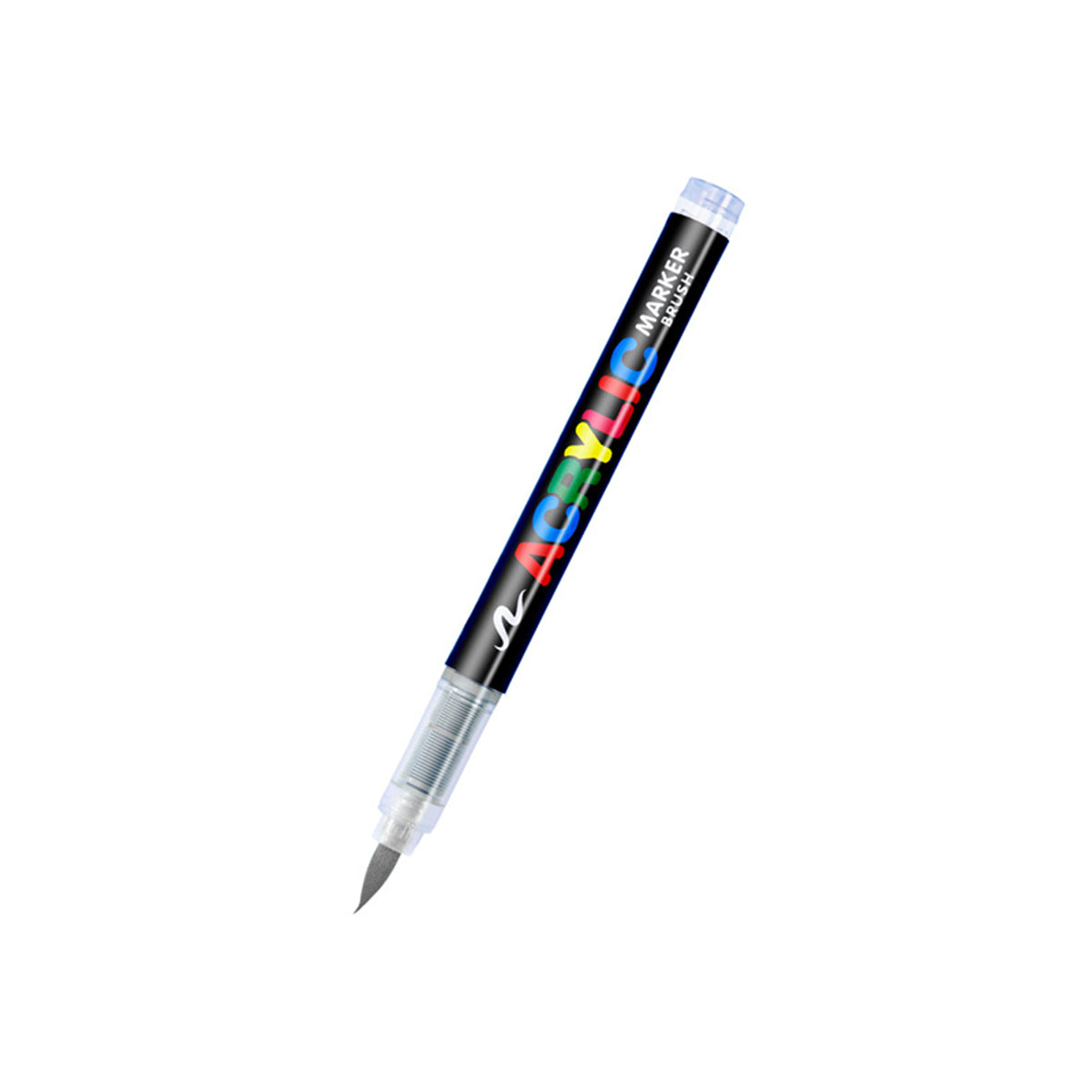 36PCS Waterproof Permanent Paint Marker Pen for Car Tyre Tire Tread Rubber Metal