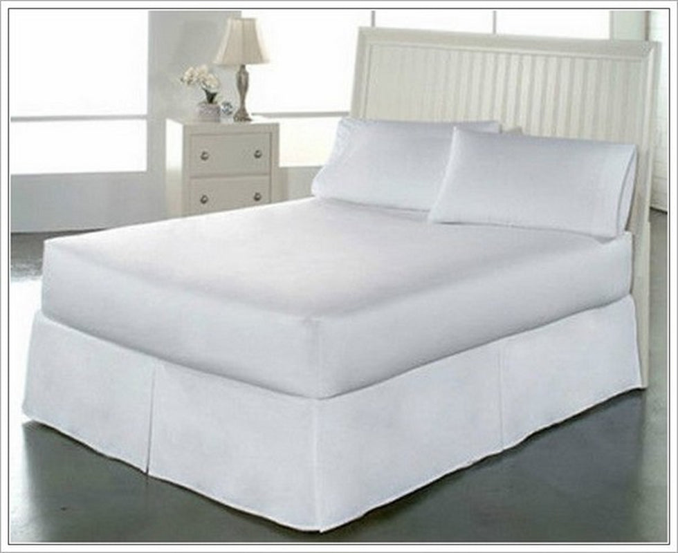 A+ BED BUG PROOF Encasement Protect Soft LUXURY Zipper ALL MATTRESSES or Pillow