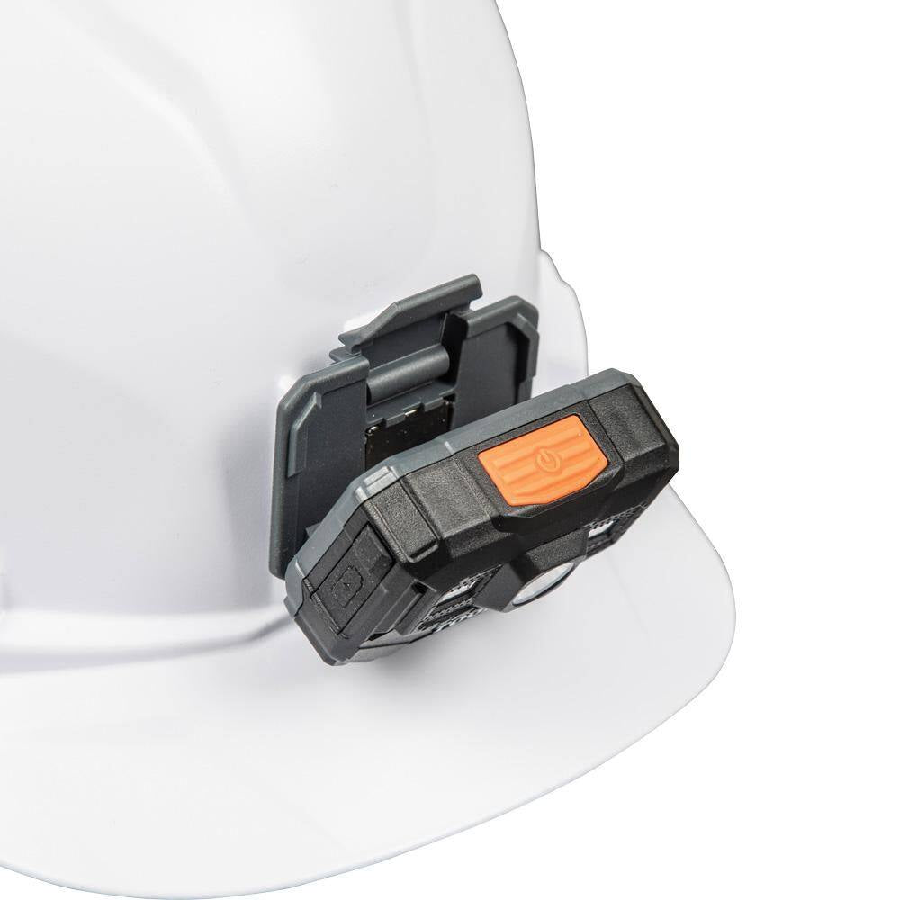 Rechargeable Headlamp and Work Light, 300 Lumens, 3 Modes