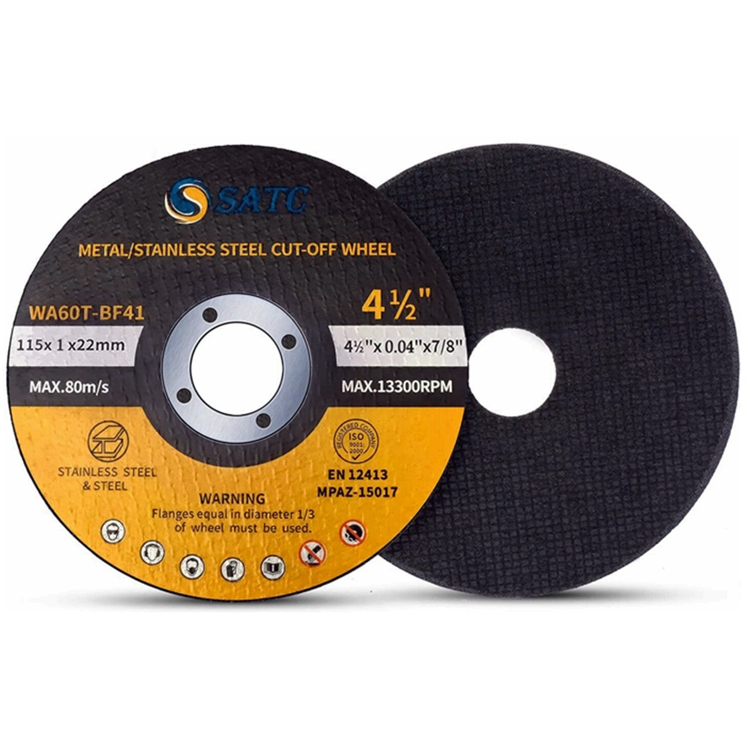4-1/2"X.040X7/ 4-1/2"X.040X7/