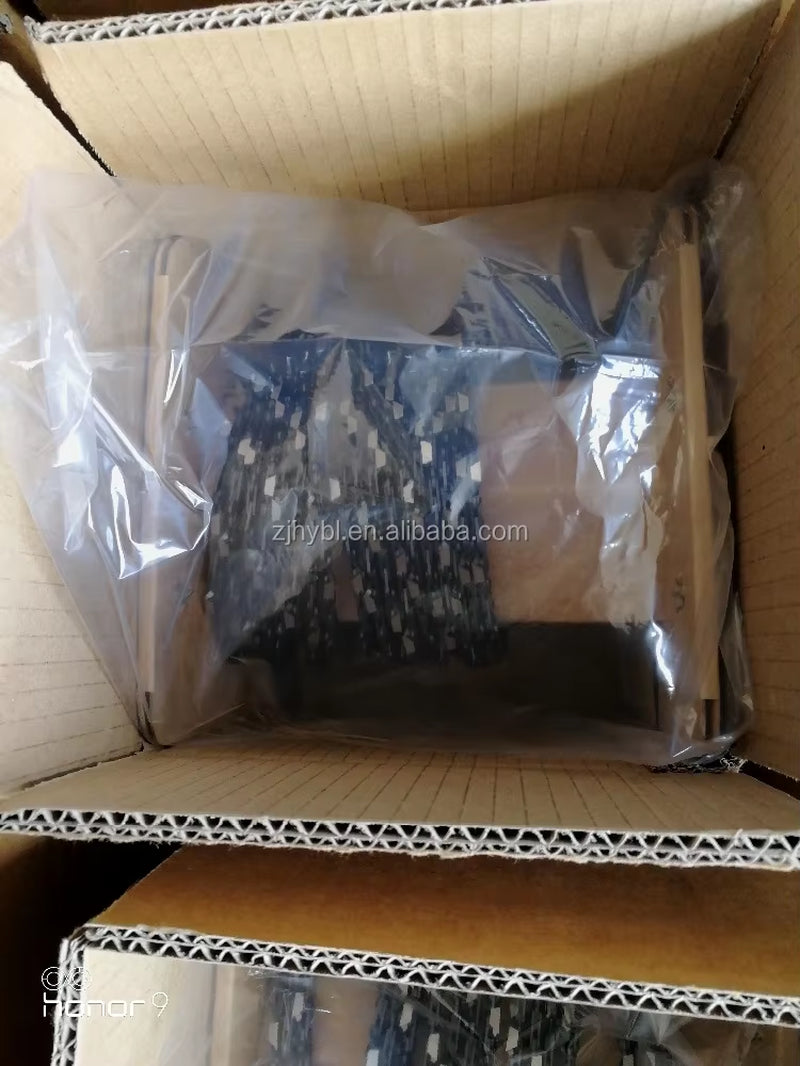 3/8LP/0.325 Garden Tool Accessories Power Saw Motor Roll Chain Saw with Spare Parts for Outdoor Use