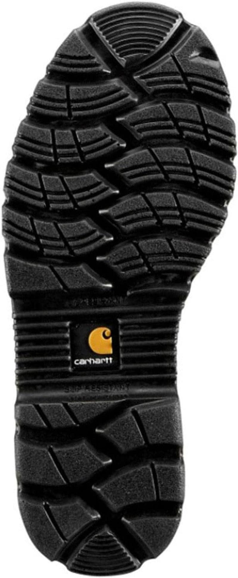 Footwear CMW8200 8-Inch Bison Waterproof Work Boot