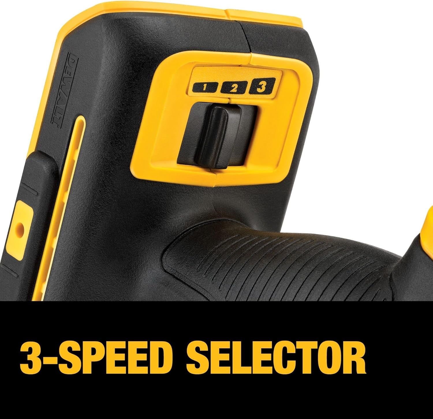 20V MAX XR Oscillating Multi-Tool, Variable Speed, Bare Tool Only (DCS356B)