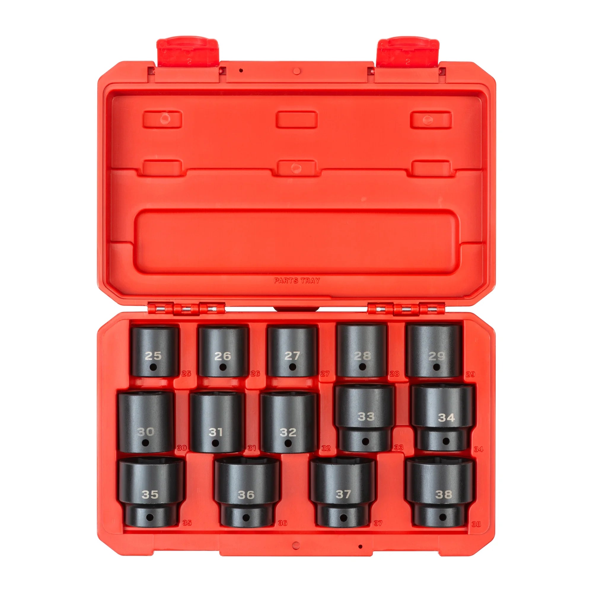 Impact Drive 1/2 In. Drive 6-Point Impact Socket | SID92325