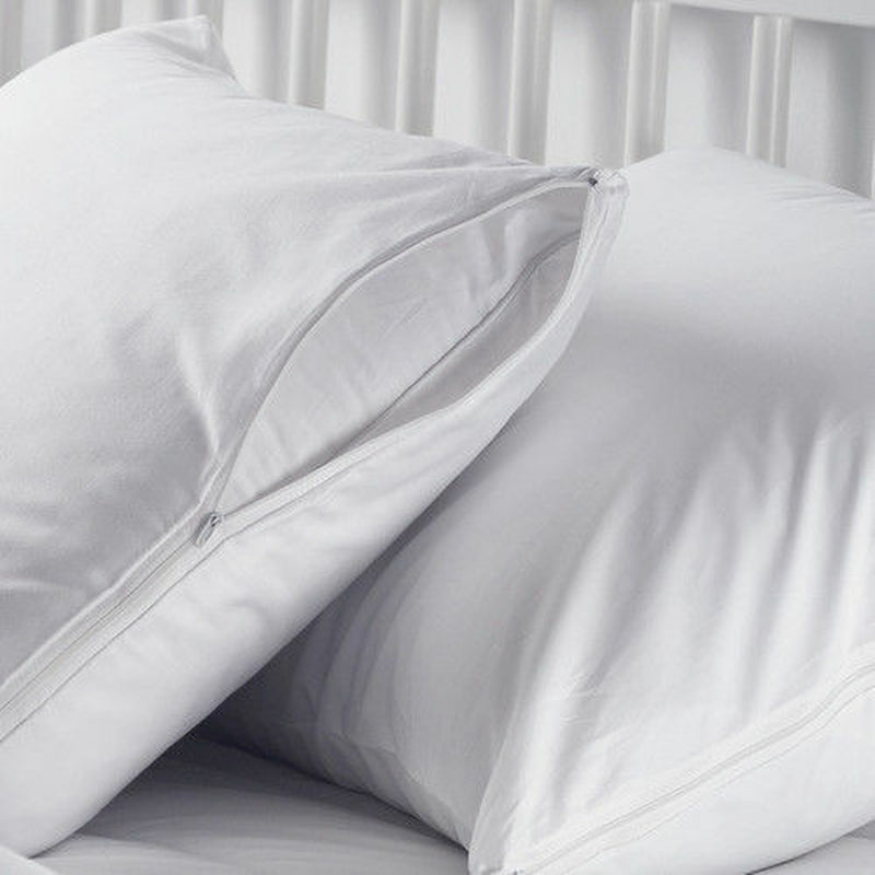 A+ BED BUG PROOF Encasement Protect Soft LUXURY Zipper ALL MATTRESSES or Pillow