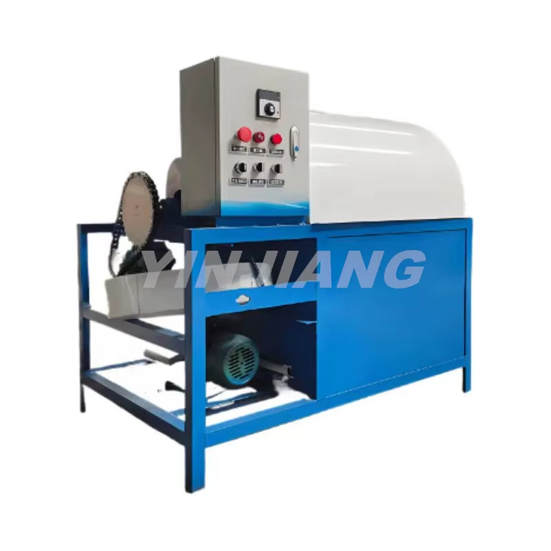 Small Nut Roasting Machine, Pistachio Roasting Machine Automatic Sunflower Seed Roasting Machine