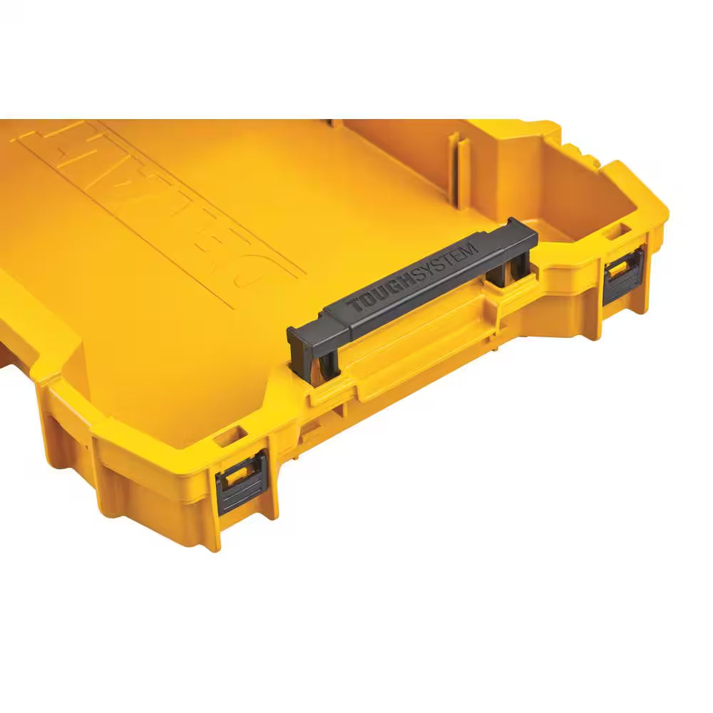 TOUGHSYSTEM 2.0 Shallow Tool Tray (2 Pack)