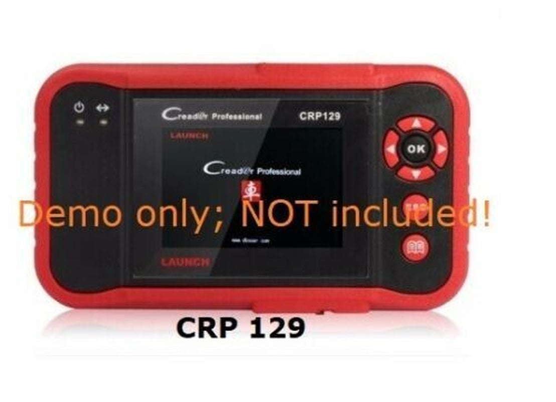 OBD2 OBDII Cable for Launch CRP 123 X Pro Creader VII+ & CRP 129 VIII Scan Tool