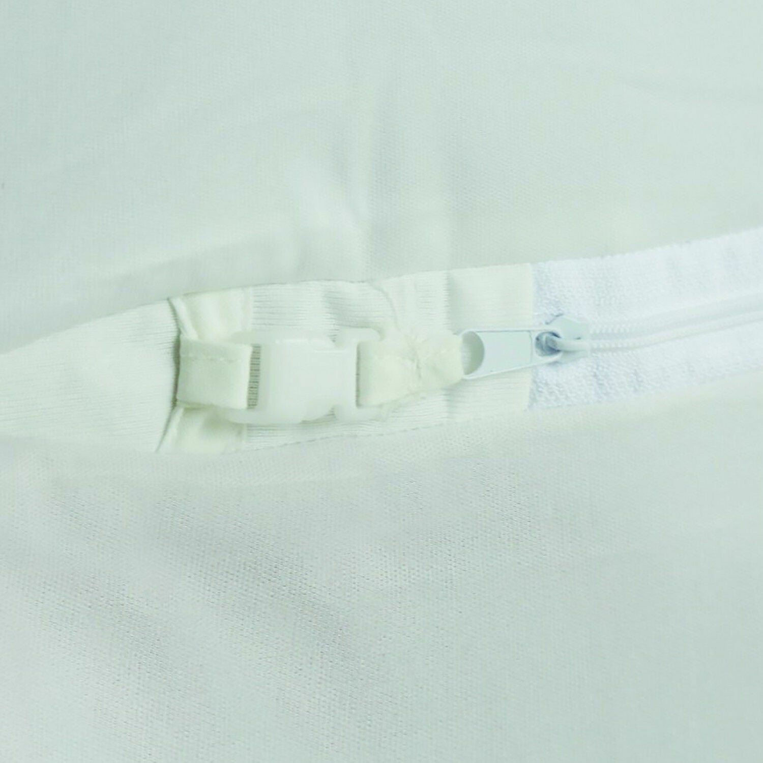 A+ BED BUG PROOF Encasement Protect Soft LUXURY Zipper ALL MATTRESSES or Pillow