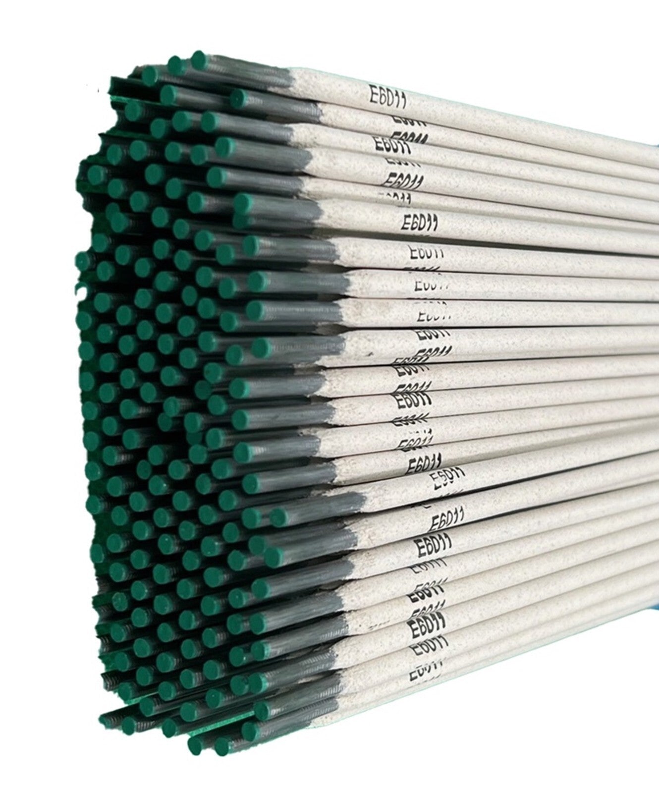 E6011 3/32" 5Ibs Stick Welding Electrode 6011 Welding Rods 1 Pack 5Ibs