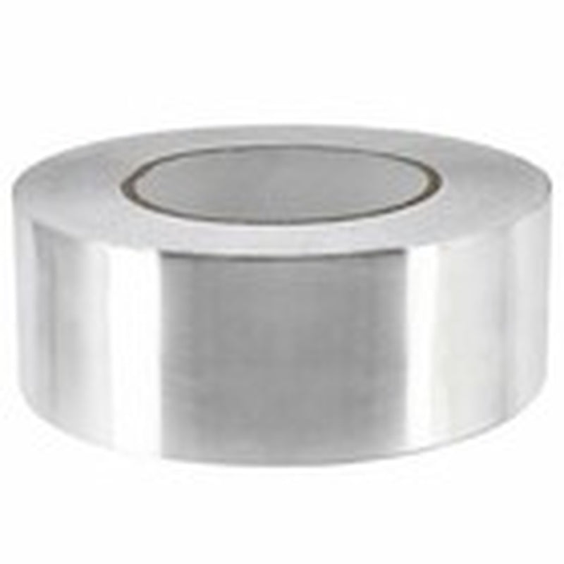 2In X 165FT Aluminum Foil Tape Heat Resistant Waterproof Insulation Home Repair