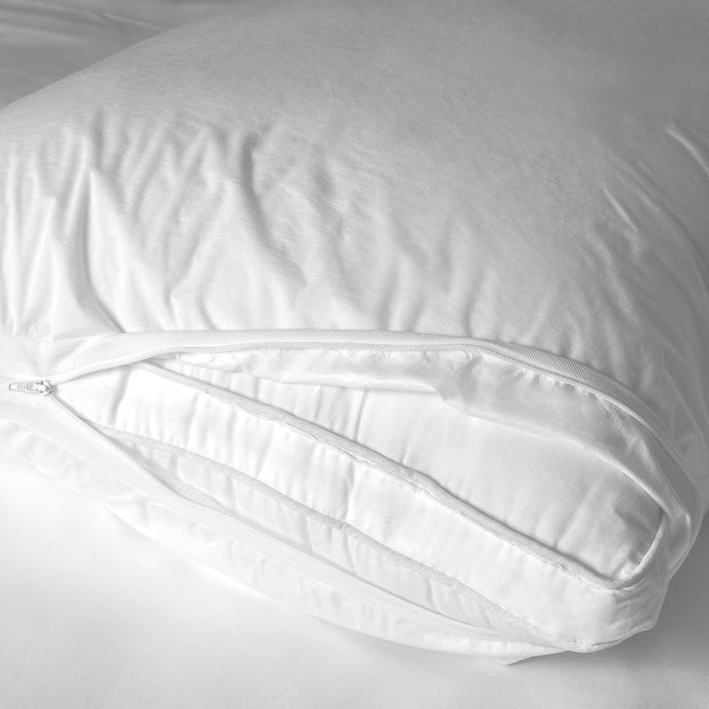 A+ BED BUG PROOF Encasement Protect Soft LUXURY Zipper ALL MATTRESSES or Pillow