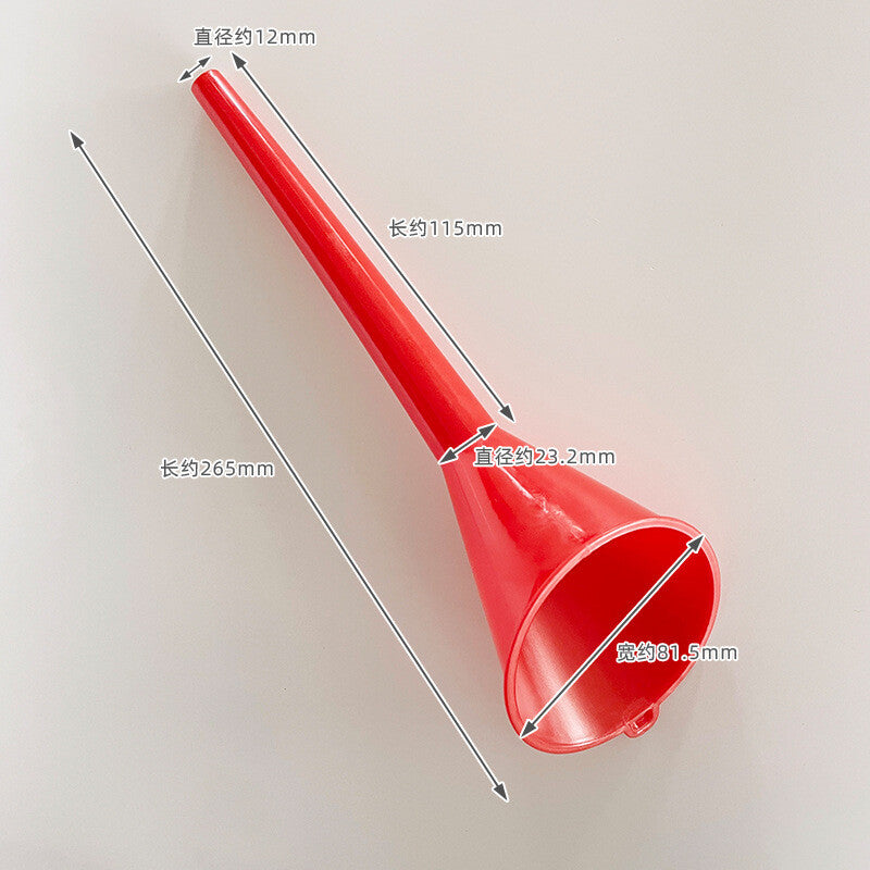Car Boat Kitchen Use Funnels for Filling Bottles Plastic Funnel Oil Funnels