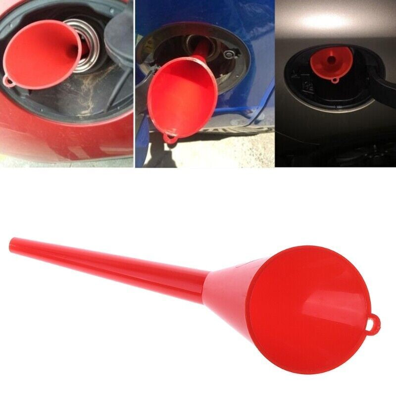 Car Boat Kitchen Use Funnels for Filling Bottles Plastic Funnel Oil Funnels