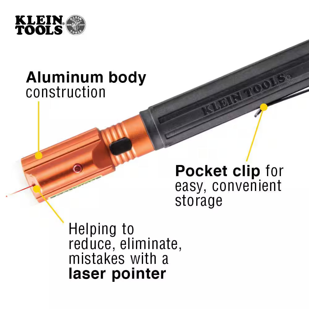 Flashlight Tool Set, 2-Piece