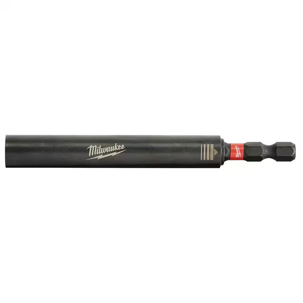 SHOCKWAVE Impact Duty Magnetic Impact Drive Guide Set (6-Piece)