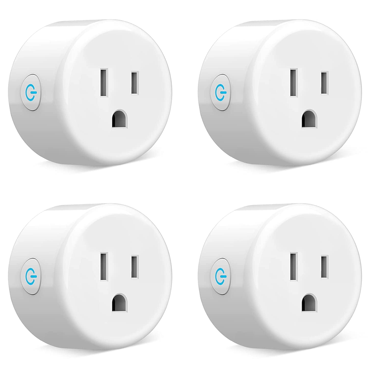Mini Smart Plug,