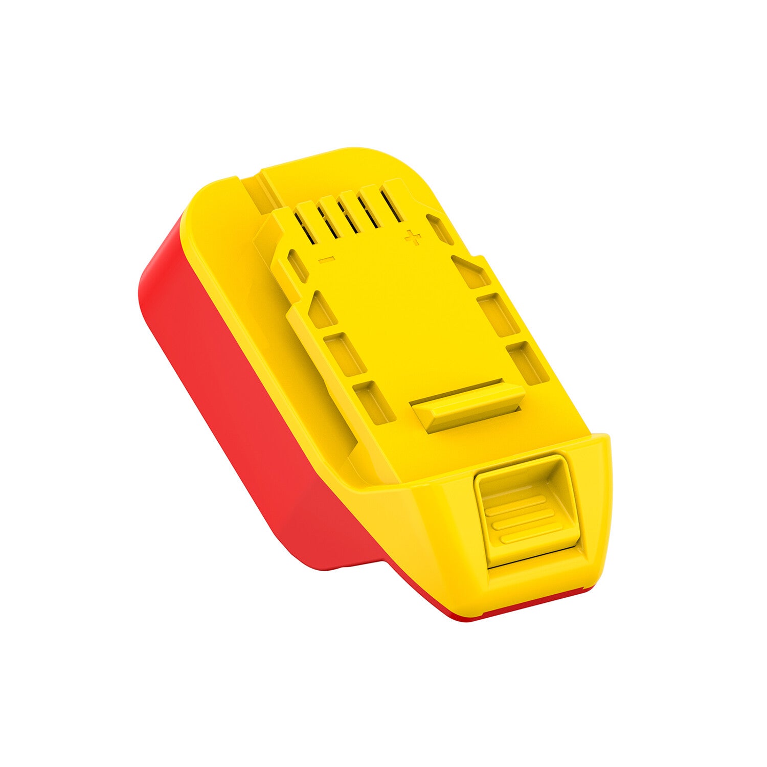 1X Adapter Convert for Craftsman V20 NEW 20V Battery to Fits Dewalt 20V MAX Tool