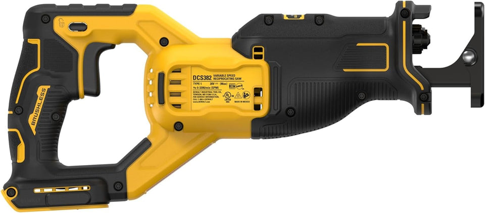 Saws & Cutting Tools