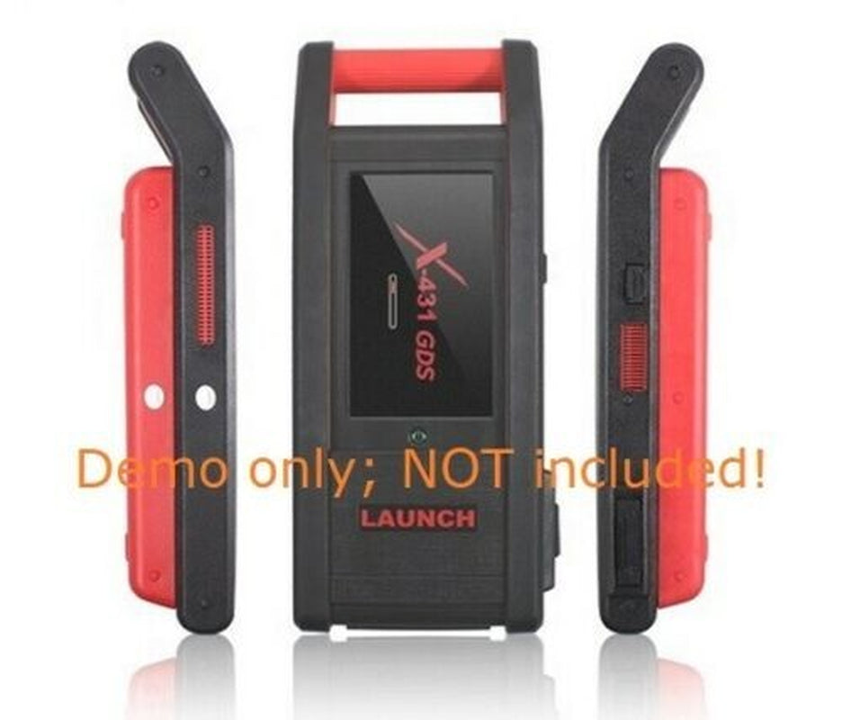 OBD2 OBDII Cable for Launch CRP 123 X Pro Creader VII+ & CRP 129 VIII Scan Tool