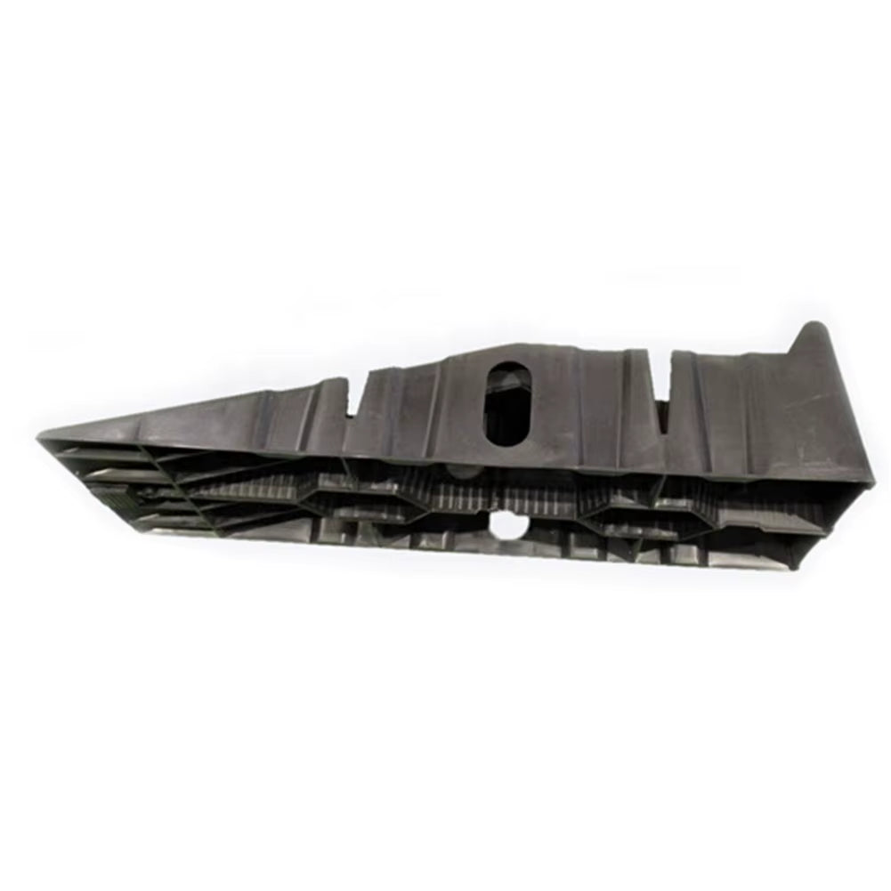 Plastic Material Portable Car Ramp with 20000Lb Capacity for Garage Car Service Repair