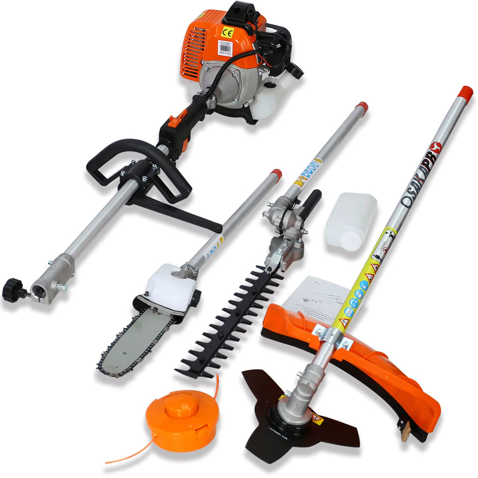 Lawn & Garden Tools