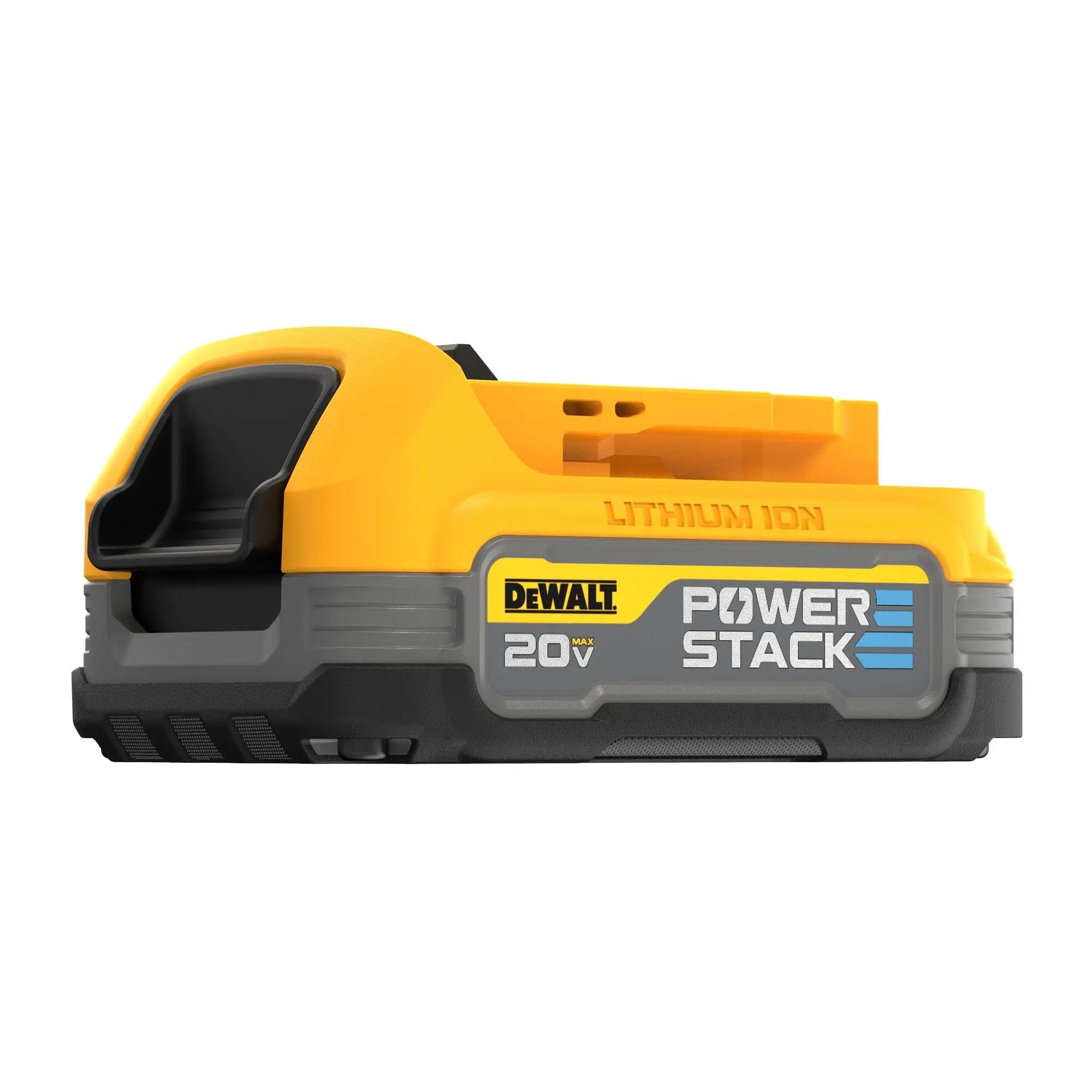 Open Box - DEWALT 20-Volt MAX POWERSTACK Compact Battery