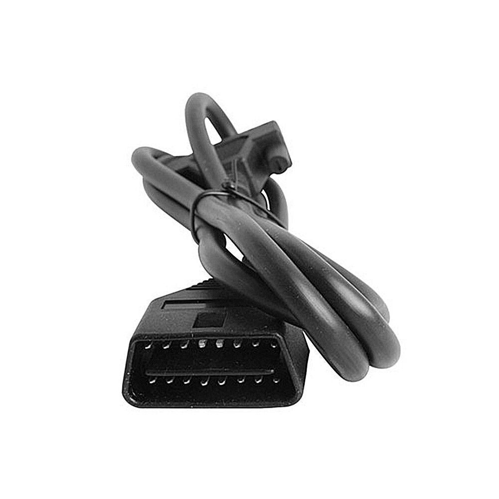 OBD2 OBDII Cable for Launch CRP 123 X Pro Creader VII+ & CRP 129 VIII Scan Tool