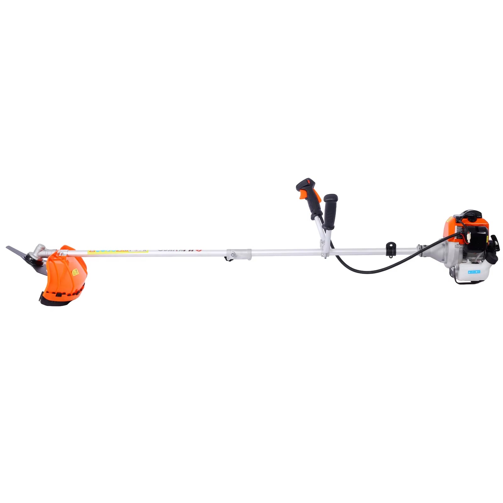 FCJ Plastic Brush Cutters Pruning Tools for Garden Care