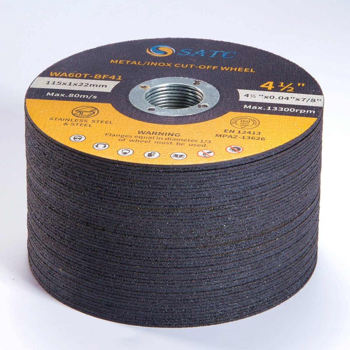 4-1/2"X.040X7/ 4-1/2"X.040X7/