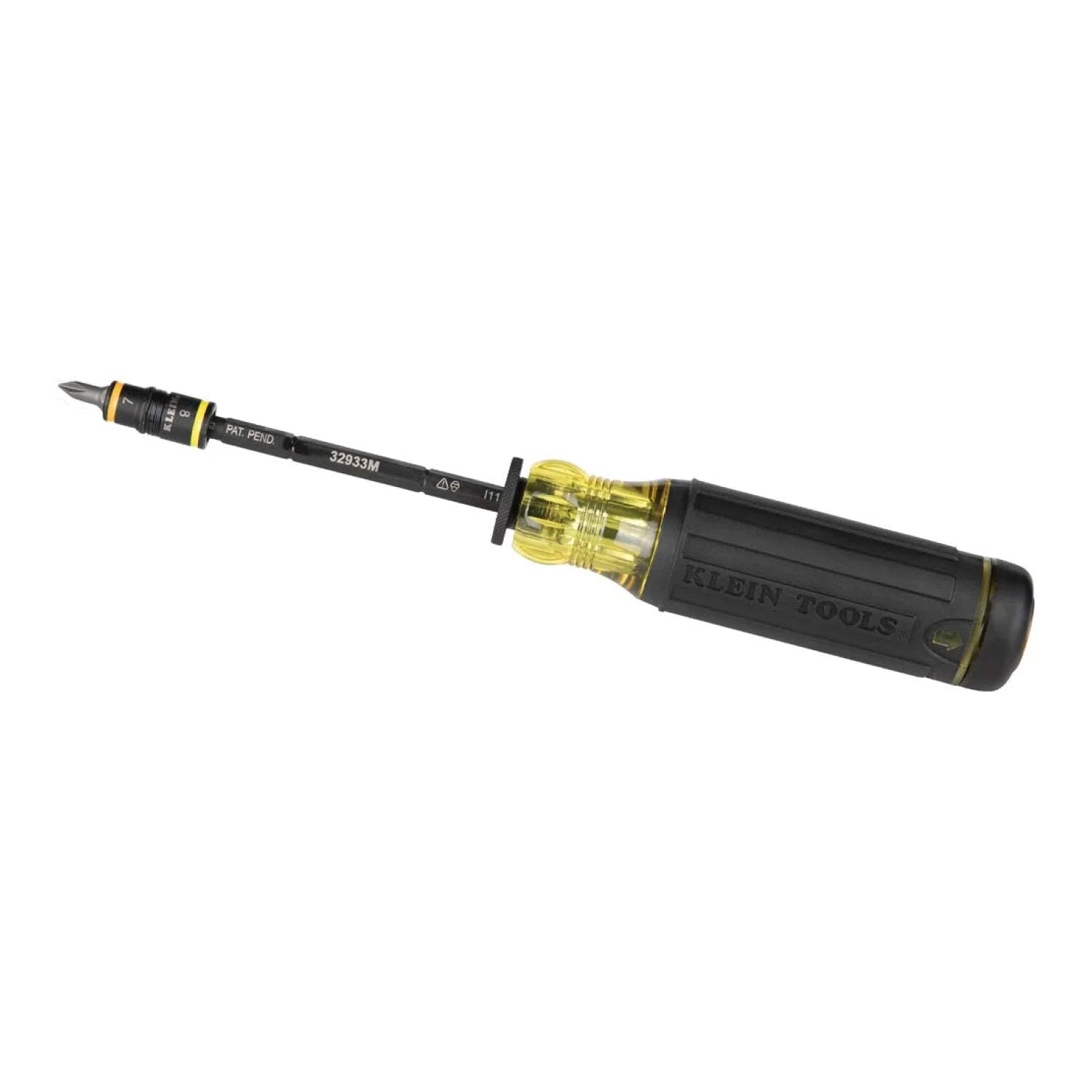 , Matte Finish Impact-Rated Flip Socket Wrench & Set