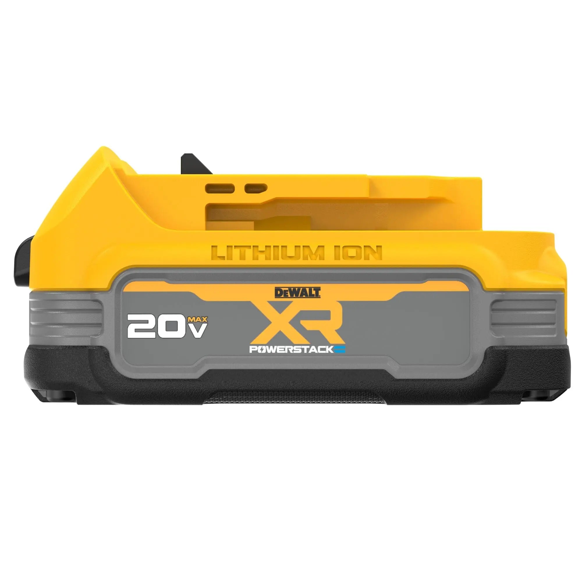 Open Box - DEWALT 20-Volt MAX POWERSTACK Compact Battery