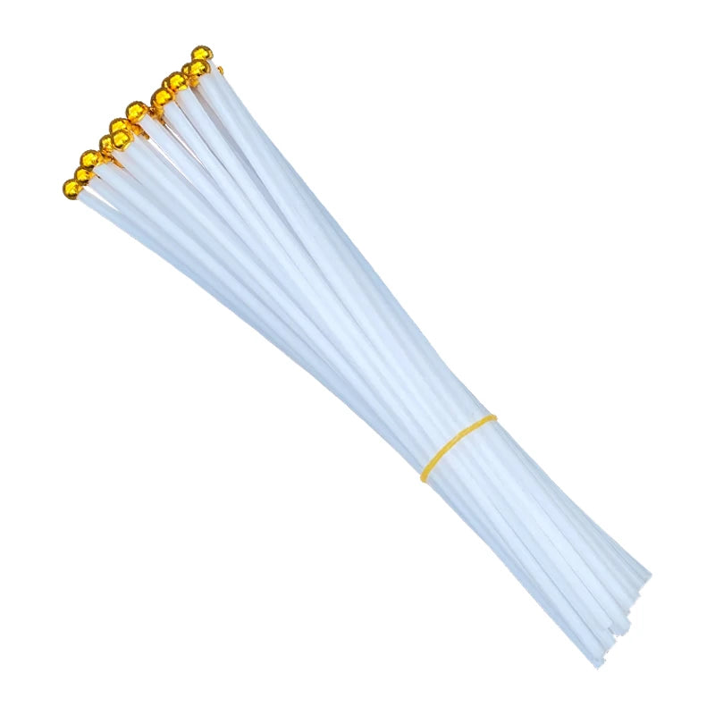 10/20/50 Pieces 14 * 21Cm Egyptian Hand-Held Plastic Stick Flag Outdoor Celebration Event Egyptian Small Flag