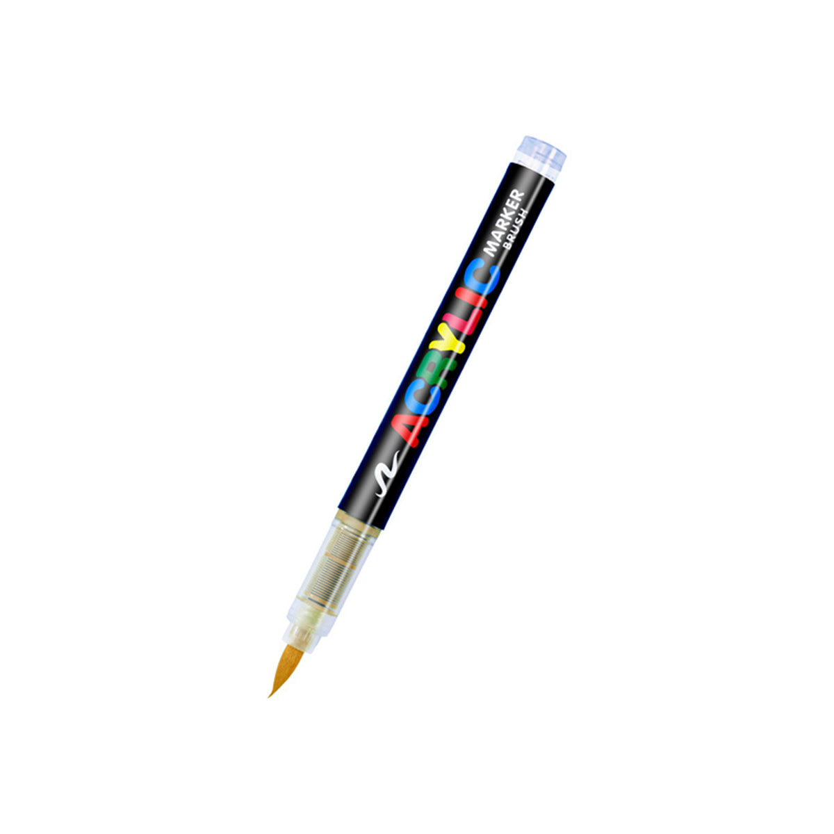 36PCS Waterproof Permanent Paint Marker Pen for Car Tyre Tire Tread Rubber Metal