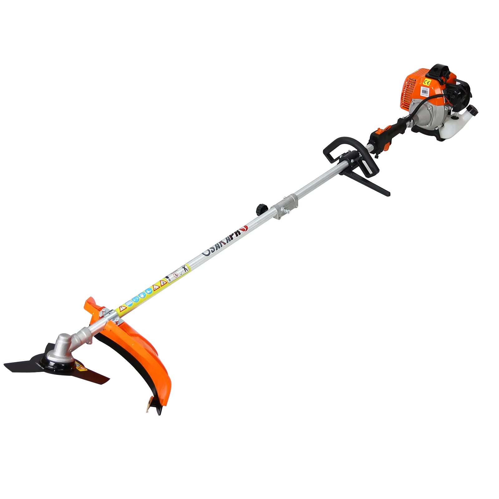 FCJ Plastic Pruning Tools for Lawn Mowers High Quality Pruning Accessories