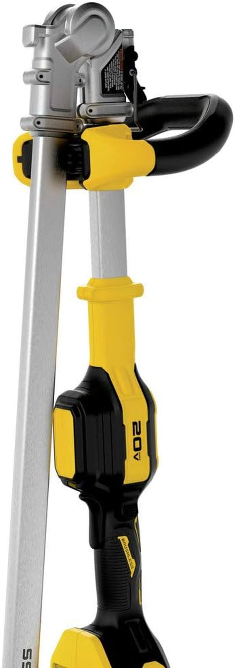 20V MAX* XR String Trimmer, 14-Inch, Tool Only (DCST922B)