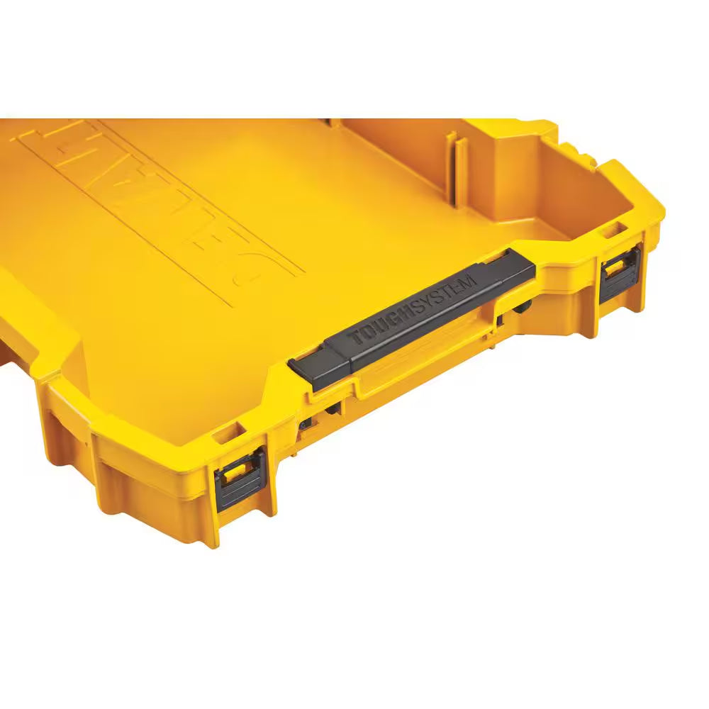 TOUGHSYSTEM 2.0 Shallow Tool Tray (2 Pack)