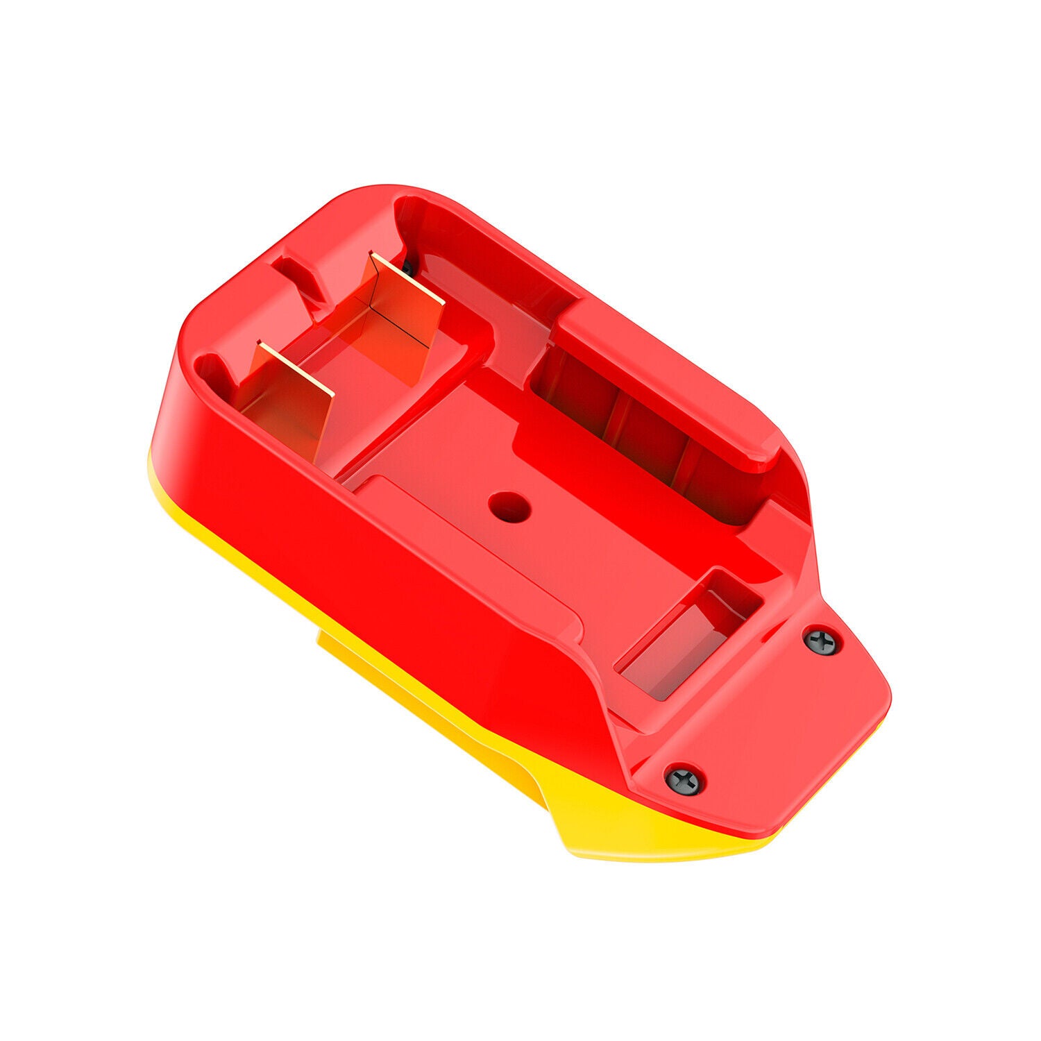 1X Adapter Convert for Craftsman V20 NEW 20V Battery to Fits Dewalt 20V MAX Tool