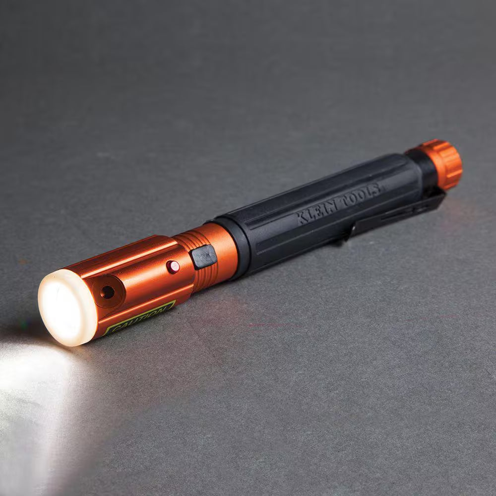 Flashlight Tool Set, 2-Piece