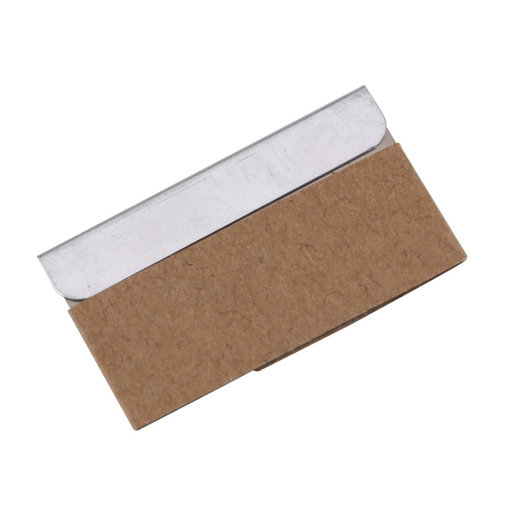 5 Pack White Auto Glass Nano Repair Fluid Car Windshield Resin Crack Tool Kit