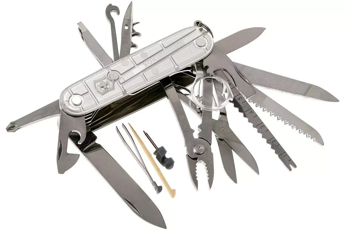 Victorinox Offiziersmesse