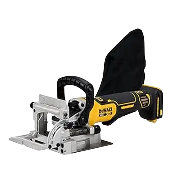 Open Box - DEWALT 20V MAX XR Cordless Biscuit Joiner Tool Only