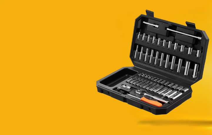 Tool Kits & Sets